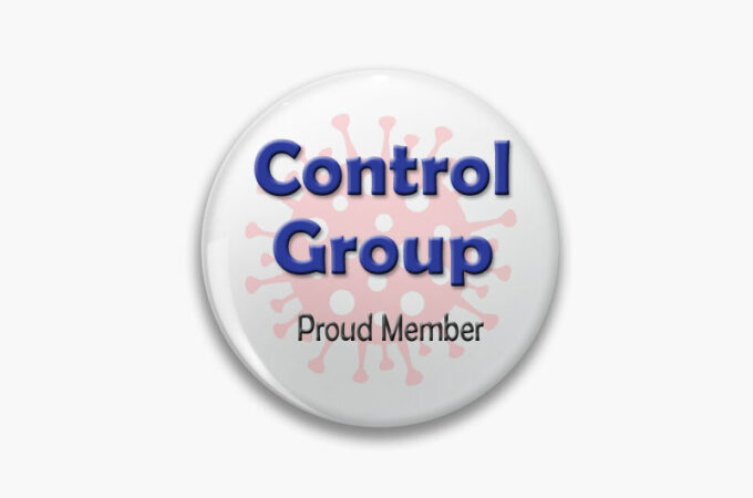 Control Group Button