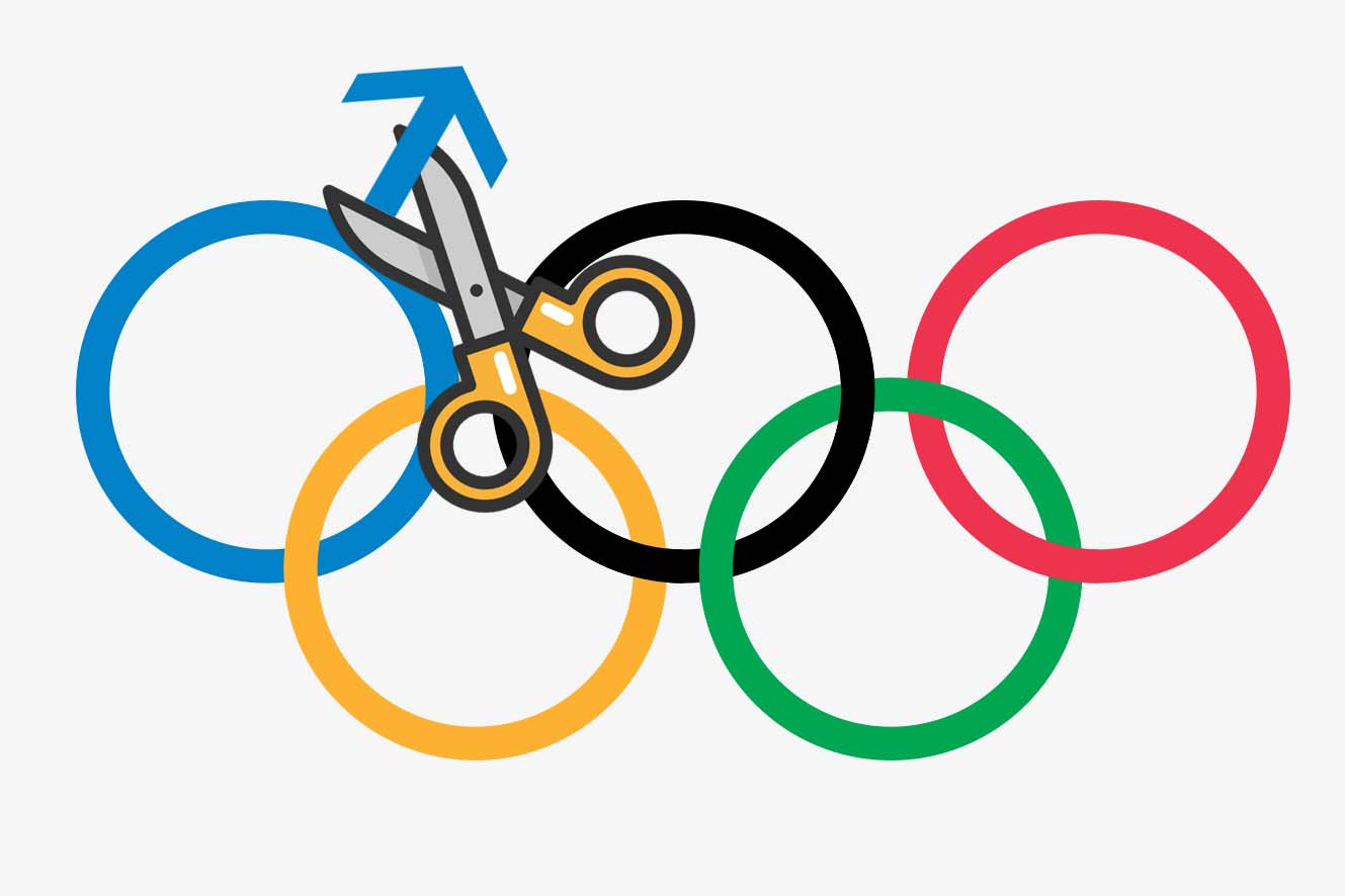 The Trans Olympics PonkaBlog