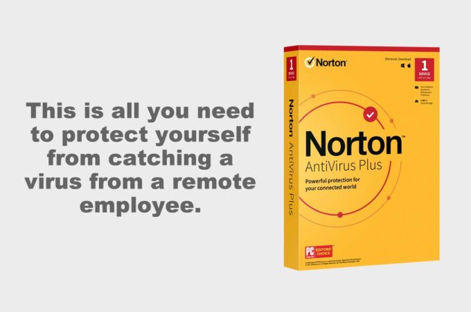 Norton AntiVirus