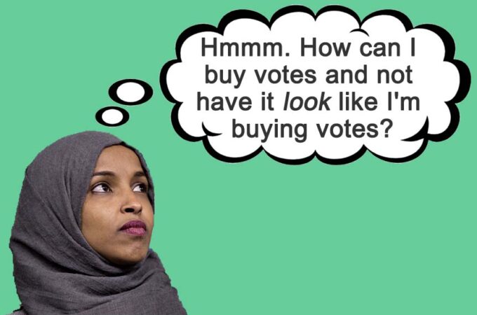 Ilhan Omar