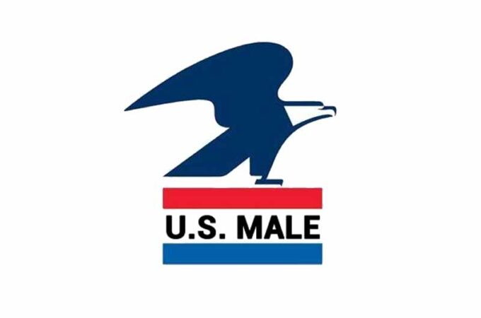 US Male