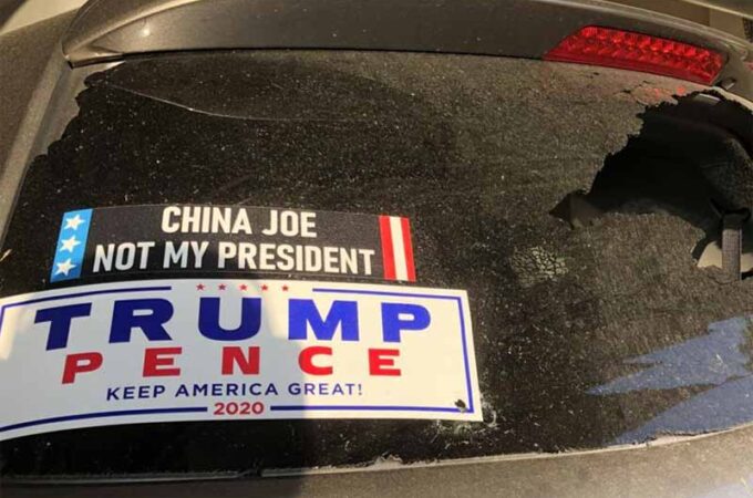 Bumper Stickers