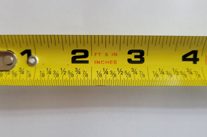 Tape Measure