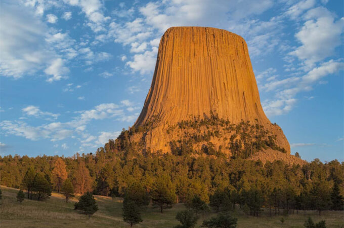 Devils Tower