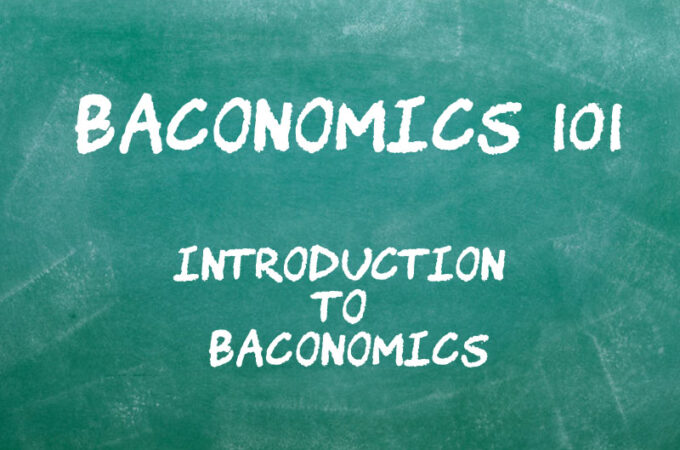 Baconomics