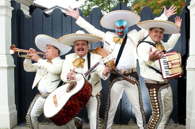 Mariachi