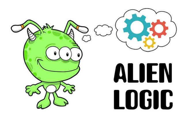 Alien Logic