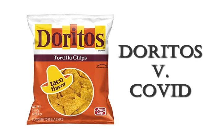 Doritos