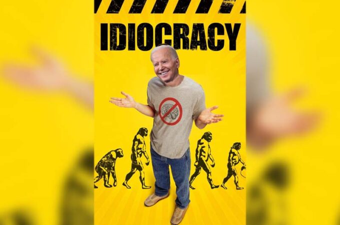 Idiocracy