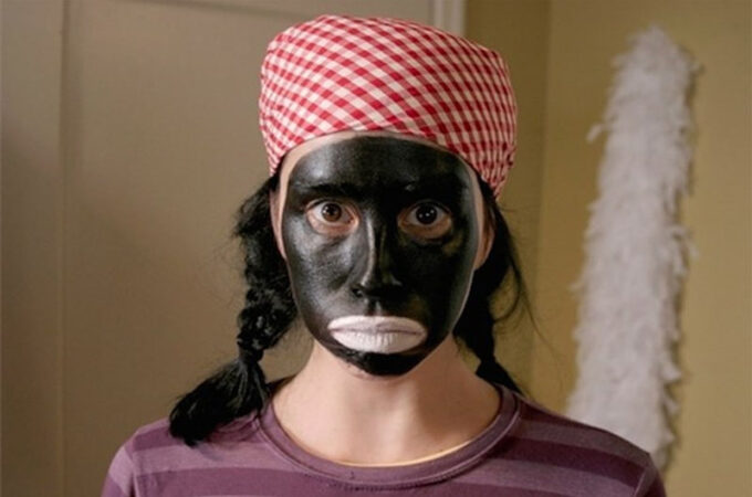 Blackface