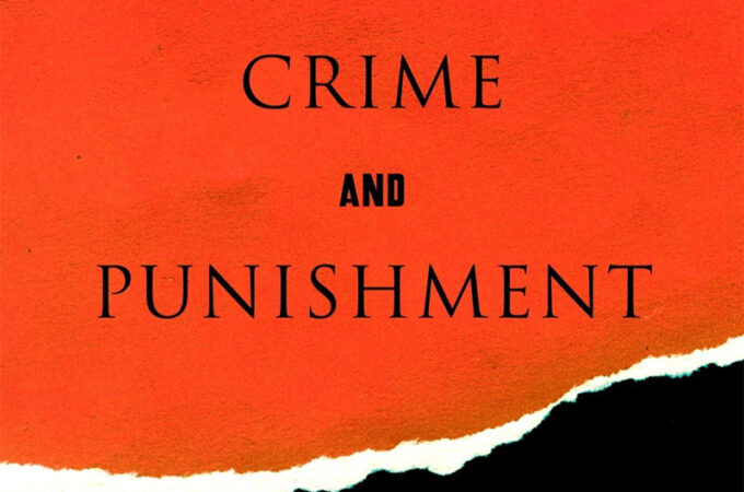 Crime and Punishment