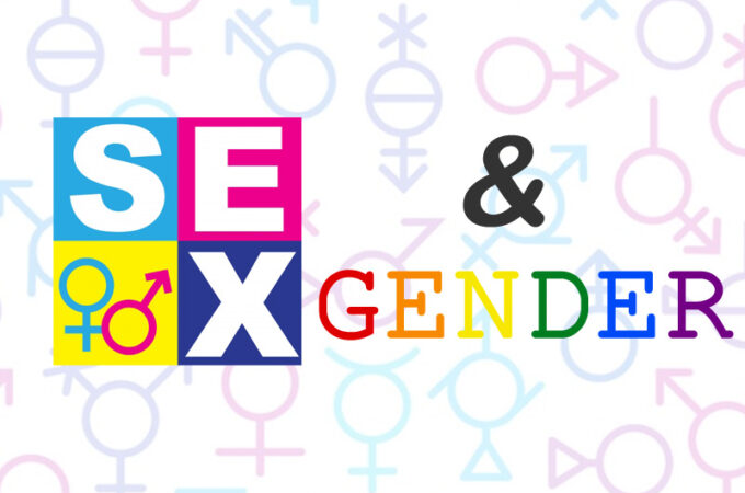 Sex & Gender