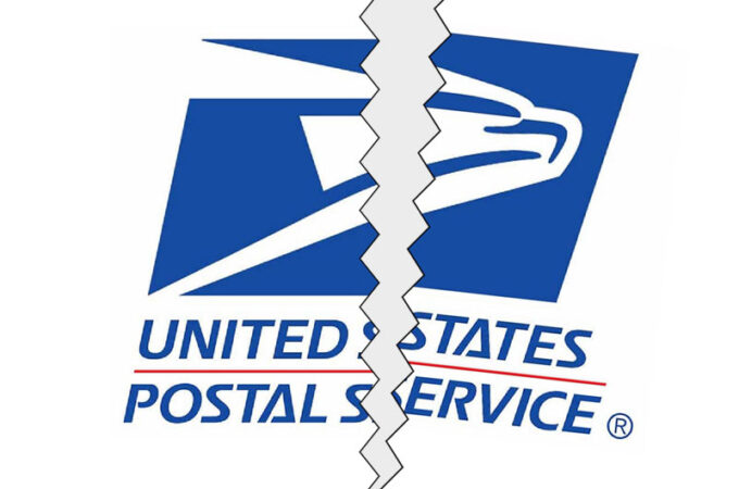 Postal Service Logo