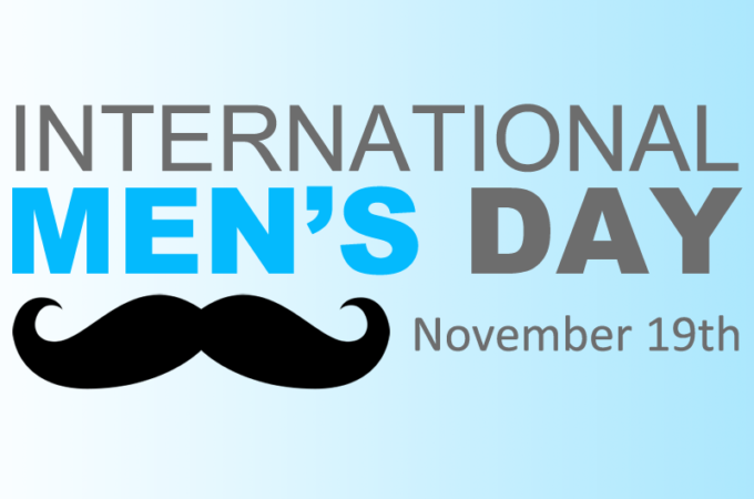 International Men's Day